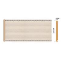 Стеновые панели Decomaster Дерево F10-14