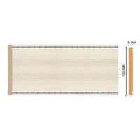 Стеновые панели Decomaster Дерево F10-15