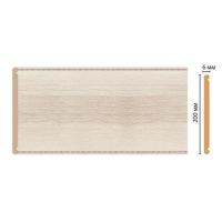 Стеновые панели Decomaster Дерево F20-13