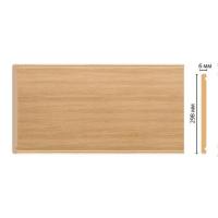 Стеновые панели Decomaster Дерево F30-11