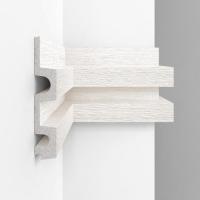 Стеновые панели Decomaster Eco Line Дерево D302-1070