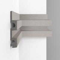 Стеновые панели Decomaster Eco Line Дерево D302-77