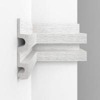 Стеновые панели Decomaster Eco Line Дерево D302-84