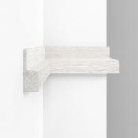 Стеновые панели Decomaster Eco Line Дерево D305-1070 Молдинг