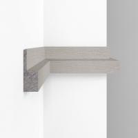 Стеновые панели Decomaster Eco Line Дерево D305-77 Молдинг