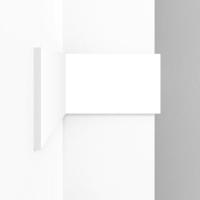 Стеновые панели Decomaster Eco Line Дерево D310-115