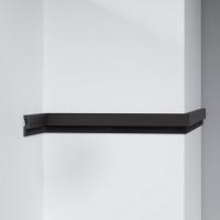 Стеновые панели Decomaster Eco Line Дерево D316-1-438D Молдинг