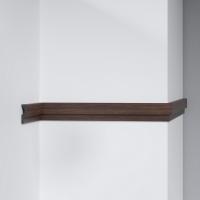 Стеновые панели Decomaster Eco Line Дерево D316-1-81 Молдинг