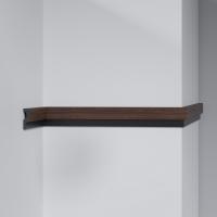 Стеновые панели Decomaster Eco Line Дерево D316-1-81D Молдинг