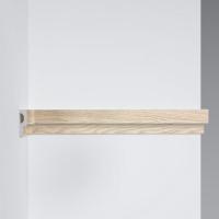 Стеновые панели Decomaster Eco Line Дерево D316-1-82 Молдинг