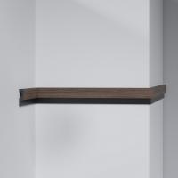 Стеновые панели Decomaster Eco Line Дерево D316-1-88D Молдинг