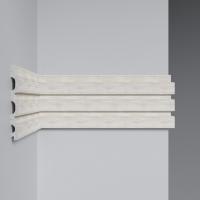 Стеновые панели Decomaster Eco Line Дерево D316-1070