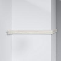 Стеновые панели Decomaster Eco Line Дерево D316-2-1070 Молдинг