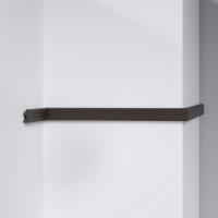 Стеновые панели Decomaster Eco Line Дерево D316-2-438D Молдинг