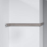 Стеновые панели Decomaster Eco Line Дерево D316-2-77 Молдинг