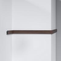 Стеновые панели Decomaster Eco Line Дерево D316-2-81 Молдинг