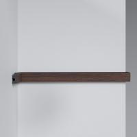 Стеновые панели Decomaster Eco Line Дерево D316-2-81D Молдинг