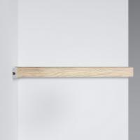 Стеновые панели Decomaster Eco Line Дерево D316-2-82 Молдинг