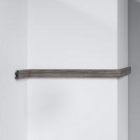 Стеновые панели Decomaster Eco Line Дерево D316-2-86 Молдинг