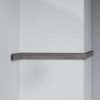 Стеновые панели Decomaster Eco Line Дерево D316-2-87D Молдинг