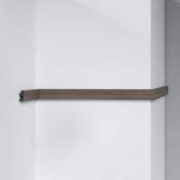 Стеновые панели Decomaster Eco Line Дерево D316-2-88D Молдинг