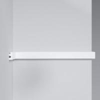 Стеновые панели Decomaster Eco Line Дерево D316-2 Молдинг