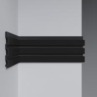 Стеновые панели Decomaster Eco Line Дерево D316-433D