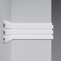 Стеновые панели Decomaster Eco Line Дерево D316-70