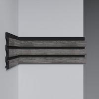 Стеновые панели Decomaster Eco Line Дерево D316-87D