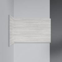 Стеновые панели Decomaster Eco Line Дерево D320-1070