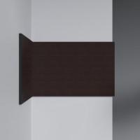 Стеновые панели Decomaster Eco Line Дерево D320-438