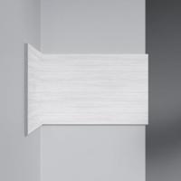 Стеновые панели Decomaster Eco Line Дерево D320-70