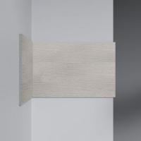 Стеновые панели Decomaster Eco Line Дерево D320-77