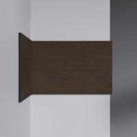 Стеновые панели Decomaster Eco Line Дерево D320-81