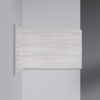 Стеновые панели Decomaster Eco Line Дерево D320-84