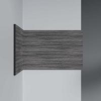 Стеновые панели Decomaster Eco Line Дерево D320-87