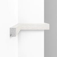 Стеновые панели Decomaster Eco Line Дерево D405-1070 Молдинг