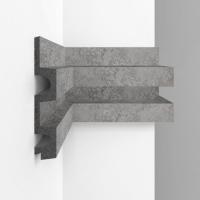 Стеновые панели Decomaster Eco Line Камень D302-1629G