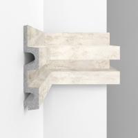 Стеновые панели Decomaster Eco Line Камень D302-1633