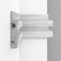 Стеновые панели Decomaster Eco Line Камень D302-1634