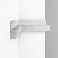 Стеновые панели Decomaster Eco Line Камень D305-1634 D305-1634