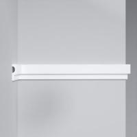 Стеновые панели Decomaster Eco Line Камень D316-1 Молдинг