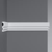 D318-1 Молдинг фото 1