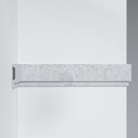 Стеновые панели Decomaster Eco Line Камень D319-1-1619 Молдинг