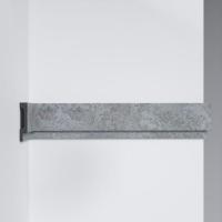 Стеновые панели Decomaster Eco Line Камень D319-1-1629 Молдинг