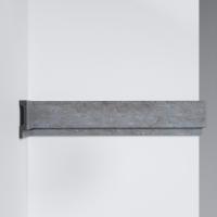 Стеновые панели Decomaster Eco Line Камень D319-1-1632G Молдинг