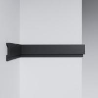 Стеновые панели Decomaster Eco Line Камень D319-112 Молдинг