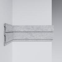 Стеновые панели Decomaster Eco Line Камень D319-1619