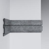 Стеновые панели Decomaster Eco Line Камень D319-1629