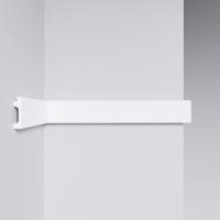 Стеновые панели Decomaster Eco Line Камень D319-2-115 Молдинг